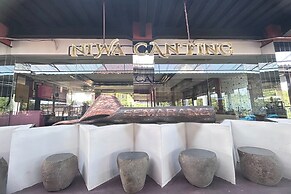 Niwa Canting By Zuzu