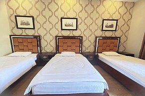 Niwa Canting By Zuzu