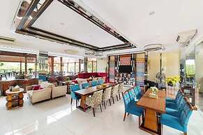 Niwa Canting By Zuzu