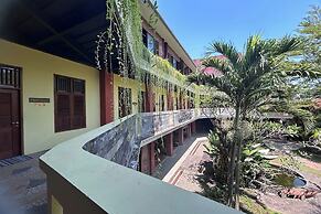 Niwa Canting By Zuzu