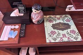 Niwa Canting By Zuzu