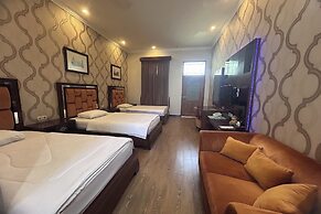 Niwa Canting By Zuzu