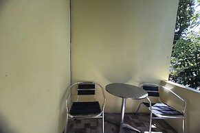 Niwa Canting By Zuzu