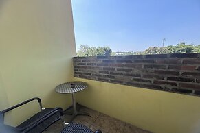 Niwa Canting By Zuzu