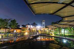 Niwa Canting By Zuzu