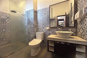 Niwa Canting By Zuzu