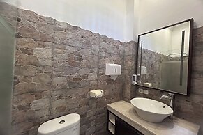 Niwa Canting By Zuzu