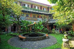 Niwa Canting By Zuzu