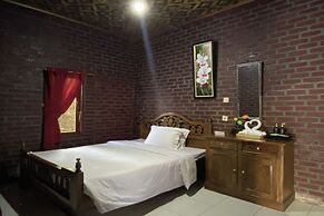 Puncak Darajat Highland