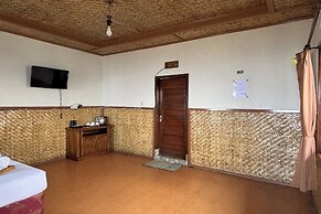 Puncak Darajat Highland