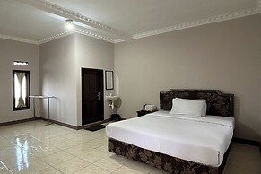 Puncak Darajat Highland