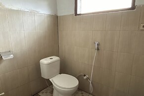 Puncak Darajat Highland