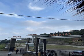 Puncak Darajat Highland