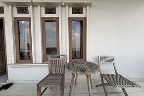 Puncak Darajat Highland