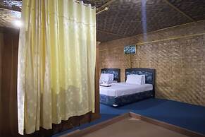 Puncak Darajat Highland