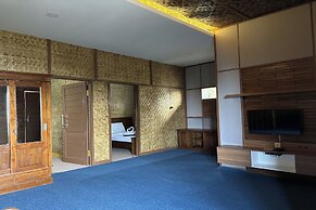 Puncak Darajat Highland