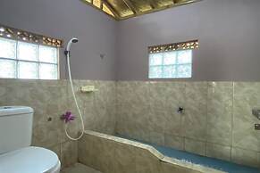 Puncak Darajat Highland