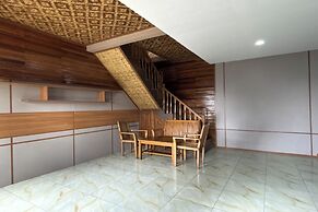 Puncak Darajat Highland