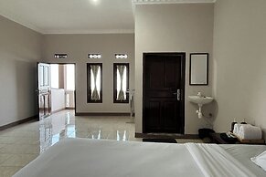 Puncak Darajat Highland