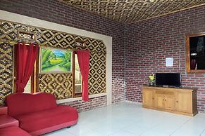 Puncak Darajat Highland