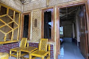 Puncak Darajat Highland