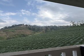 Puncak Darajat Highland