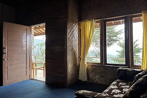 Puncak Darajat Highland