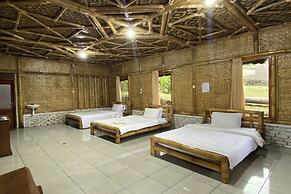 Puncak Darajat Highland