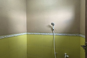 Puncak Darajat Highland