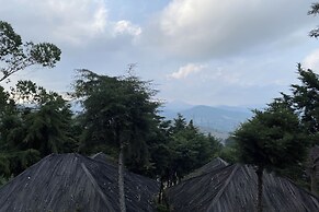 Puncak Darajat Highland