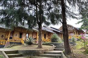 Puncak Darajat Highland