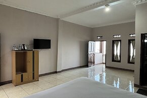 Puncak Darajat Highland