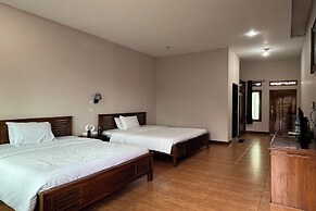 Puncak Darajat Highland