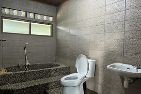 Puncak Darajat Highland