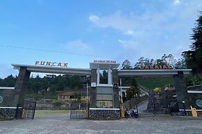 Puncak Darajat Highland