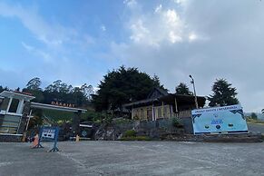 Puncak Darajat Highland