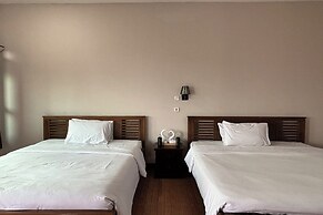 Puncak Darajat Highland