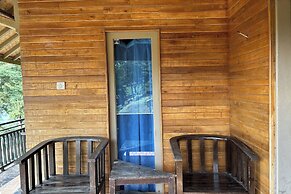 Puncak Darajat Highland