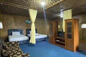 Puncak Darajat Highland