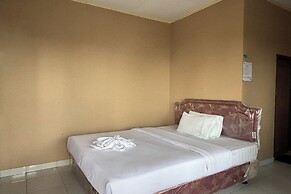 Puncak Darajat Highland