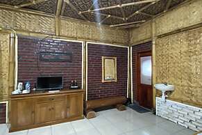 Puncak Darajat Highland