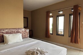 Puncak Darajat Highland