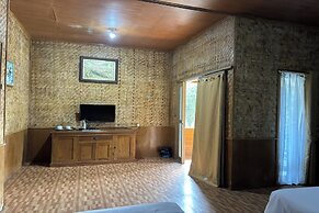 Puncak Darajat Highland