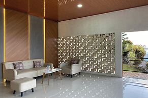 Puncak Darajat Highland