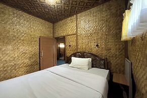 Puncak Darajat Highland