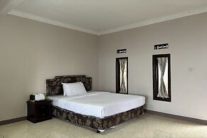 Puncak Darajat Highland