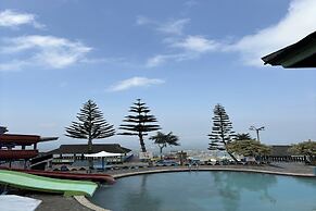 Puncak Darajat Highland