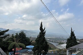 Puncak Darajat Highland