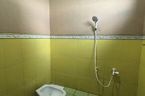 Puncak Darajat Highland