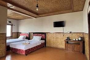 Puncak Darajat Highland